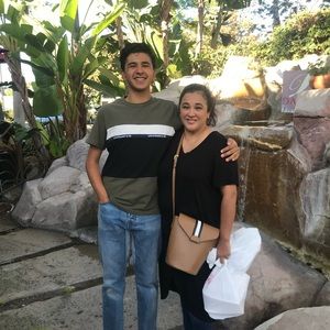 Meet your Posher, Daniel